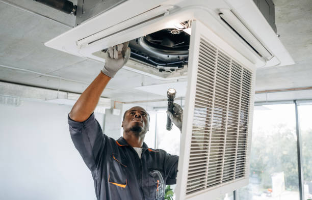 Licensed Air Conditioning Service service in Stone Ridge, NY - FH HVAC